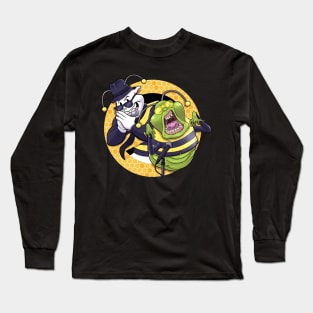 King Bee Long Sleeve T-Shirt